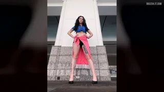 Nico Robin, One Piece by blightbrat