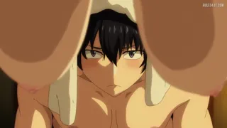 Incredible boobs animation [u/KirasaKirasa]