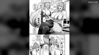 Big Titty Girl Helping me !! [u/Single_Register_1894]