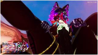 Bouncing On Giant Futa BBC >w [u/Freaki_AZTRA]