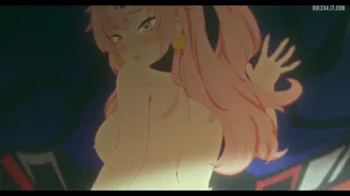 Let's normalise being fucked by the stranger that groped you at a party♡ [u/Naughtykitty03U]