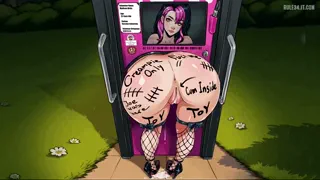 Humiliated, yet enthusiastic [Moving To The Freeuse World] [u/Sufficient_Cost6619]