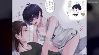 All I need in life is someone to “take care” of me…if you get my drift [u/MCR-SYN-6661]