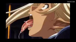 Chloe’s Last Judgement (Kuroinu) [u/HarderPounding]