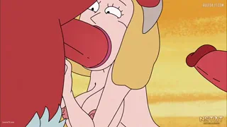 Diane Sanchez (Nstat) [Rick And Morty] [u/SavoryMuse]