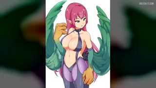 FMK: Yugioh "Monsters" Edition [u/RevivalOfLust]