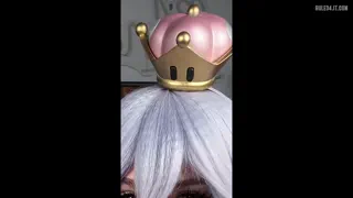 Booette (Anari.exe) [Super Mario]