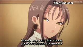 When one can no longer stand it🤤💦 [u/Flirty_glimmer]