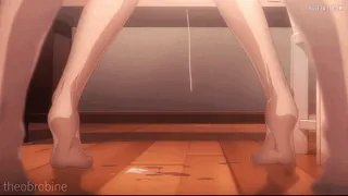 Is anyone into HMVs/PMVs? I would love to share our favorites and maybe watch together! Dm me for tag [u/Levinat0rr]