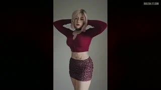 Maria, Silent Hill 2, by One_Good_Scare [u/0ne_Good_Scare]