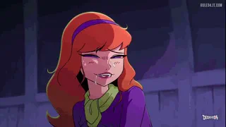 "J-Jeepers.... It's so big. W-Wait what are yo~ Oh my God!~ 💜" [u/EitherInformation429]