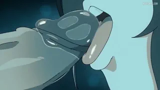 Reze teaching Denji (Artofadam) [Chainsaw Man] [u/Da_Darius]