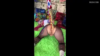 We all knew what that bat was for (Harley Quinn By Me) [u/KsuColt]