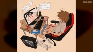 21M4F (Discord : Randern212) home alone and I wanna join a call with a girl and just go round on rounds, watching porn, camming, Idk just experimenting stuff together [u/Inside-Assumption120]