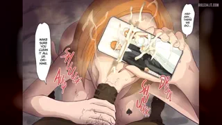 M21 lets trade hentai (Social In Comments) [u/No_Inflation6948]