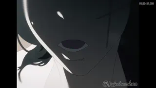 Asa Mitaka [Chainsaw Man] (Kokoborohen) [u/Coy_shadow]