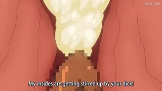 Non-Stop Anal Creampied [u/Limp_Hedgehog_9586]