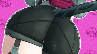 Surprise attack (Kutanarix) [Zenlesszonezero] [u/OSHMKUFA___2010]