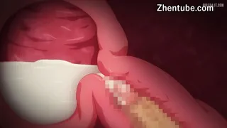 That's what she gets for wearing those kind of clothes around the house [u/Cloudkiss3s]