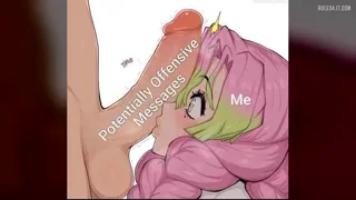 Moo moo! Please don't send me back to respawn again!! I learned my lesson [u/Playful_MeatToy]