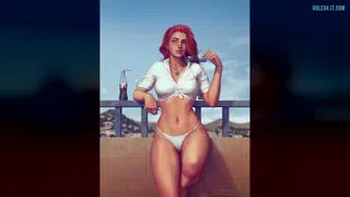 Atomic Eve (Krys Decker) [Invincible] [u/Apart_Idea_8619]