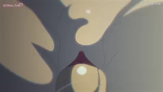 Explosion (Shiinaecchi) [Konosuba] [u/That-casual-guy]