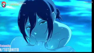 Denji, you know what to do (Totonito) [Chainsaw Man] [u/Sultry_smile]