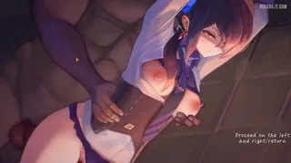 Woke up to this and am not complaining [u/Shaiy_3]