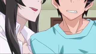 Naughty Aunt Playing With Cock [u/Limp_Hedgehog_9586]