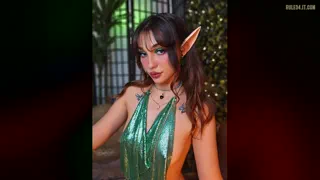 Fairy princess by me [u/MoonlitBailey]