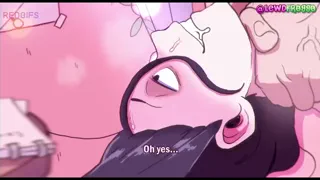 How I want to be filled and manhandled when making up with me~ [u/FairAbalone7674]