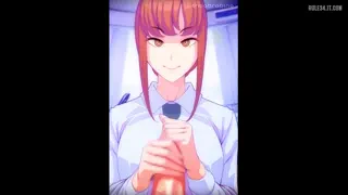 I want hard eye contact while I play with him and make him whimper [u/FidgetSinner7]