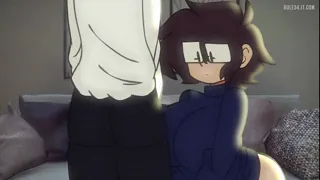 "I got a surprise I've been wanting to show you mommy I hope you like it~" [u/Needifemboi]