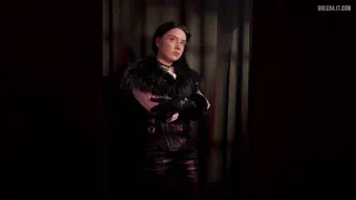 Yennefer [The Witcher3] by (Inkruby)