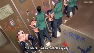 Free use Cumdumps should be rewards for guys with good grades [u/DirtMiserable4663]