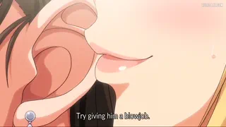 Mind control hitted so hard they couldn't stop sucking on that cock [u/Idksinatra]