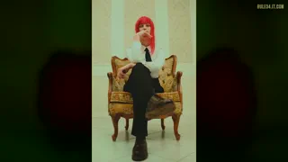 Makima from Chainsaw Man [u/Milashiroki-cos]