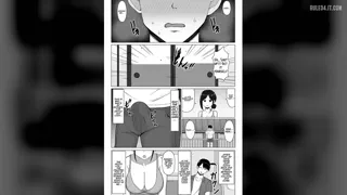 The story of how I ended up living with my mom in a four-and-a-half tatami room 1 [u/HostDazzling3514]