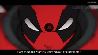 Emma titfucks Deadpool (Illuxxxtrandy) [Marvel Rivals] [u/AlKo96]