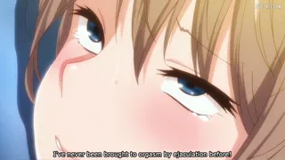 Bro has a strong sex drive towards his nee-san [Uchi No Otouto Maji De Dekain Dakedo Mi Ni Konai] [u/JiaKiss0]