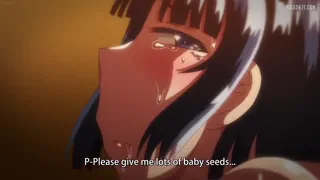 Busty girl loses virginity to a fat cock [Inkou Kyoushi No Saimin Seikatsu Shidouroku] [u/JiaKiss0]