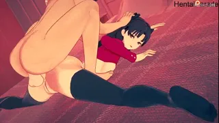 Ughh you're fucking my ass again! My pussys so horny please fuck my pussy instead [u/Tiny-Teacher-5020]