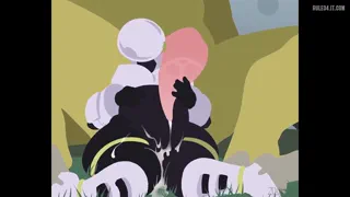 Artificer x Elder Lemurian (Zoqueteart) [Risk Of Rain] [u/Da_Darius]