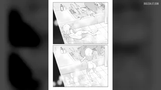 Her roommates bf can get a bit forceful sometimes [u/Da_Darius]