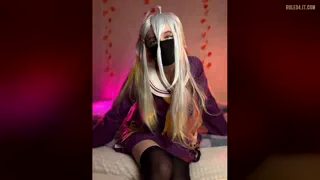 Shiro from No Game No Life by Mary [u/WhisperInLace]