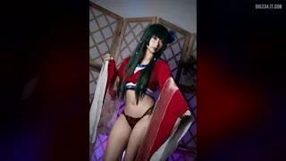 Maomao from Apothecary Diaries (Jenna.nabi)