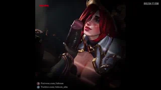 You where an normal crew mate on an trading ship untile you got attacked by pirats and got taken as a Slave. But the feared captain off the ship had some other plans with you onces she noitices your "skills" [u/Healbunnyslut]