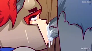 She just found out why thick sluts can't sleep alone in the woods > [u/Itscatalinaxoxo]