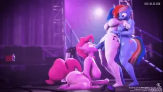 Wanna trade and goon some mlp porn? Im so into ittt [u/Andrewz_BRL]