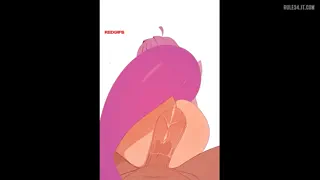 I may be small but my ass is pretty big. I want you to try it out... as friends of course~ [u/Trick_01]